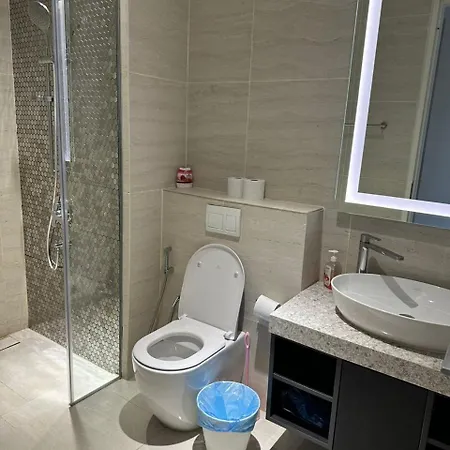 Premier Sky Pool At Star Klcc Apartment Kuala Lumpur Exterior photo