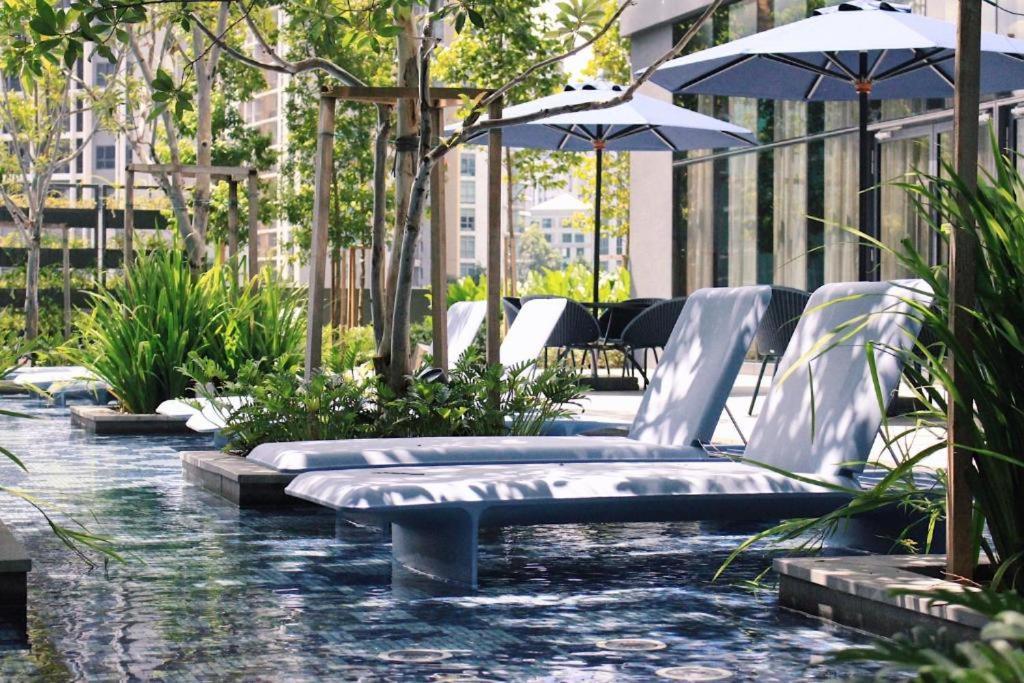 Premier Sky Pool At Star Klcc Kuala Lumpur