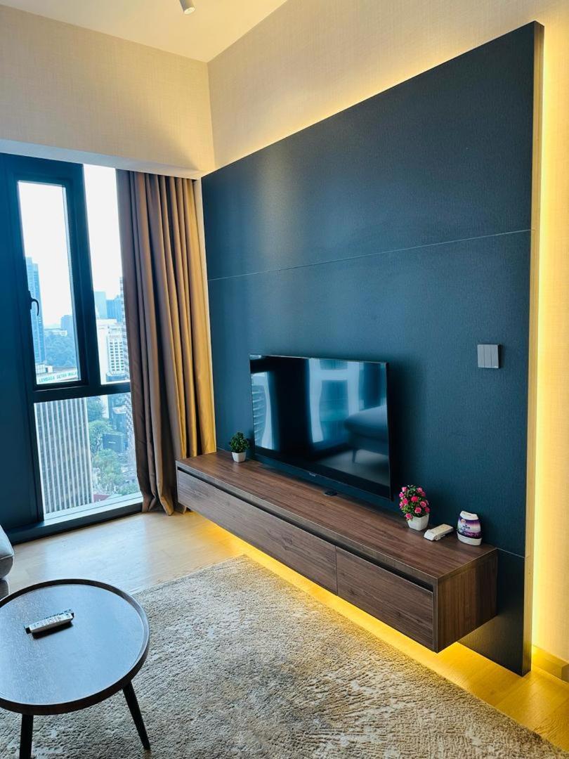Apartment Premier Sky Pool At Star Klcc *