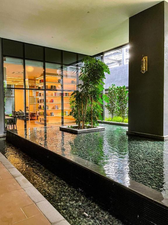 Apartment Premier Sky Pool At Star Klcc