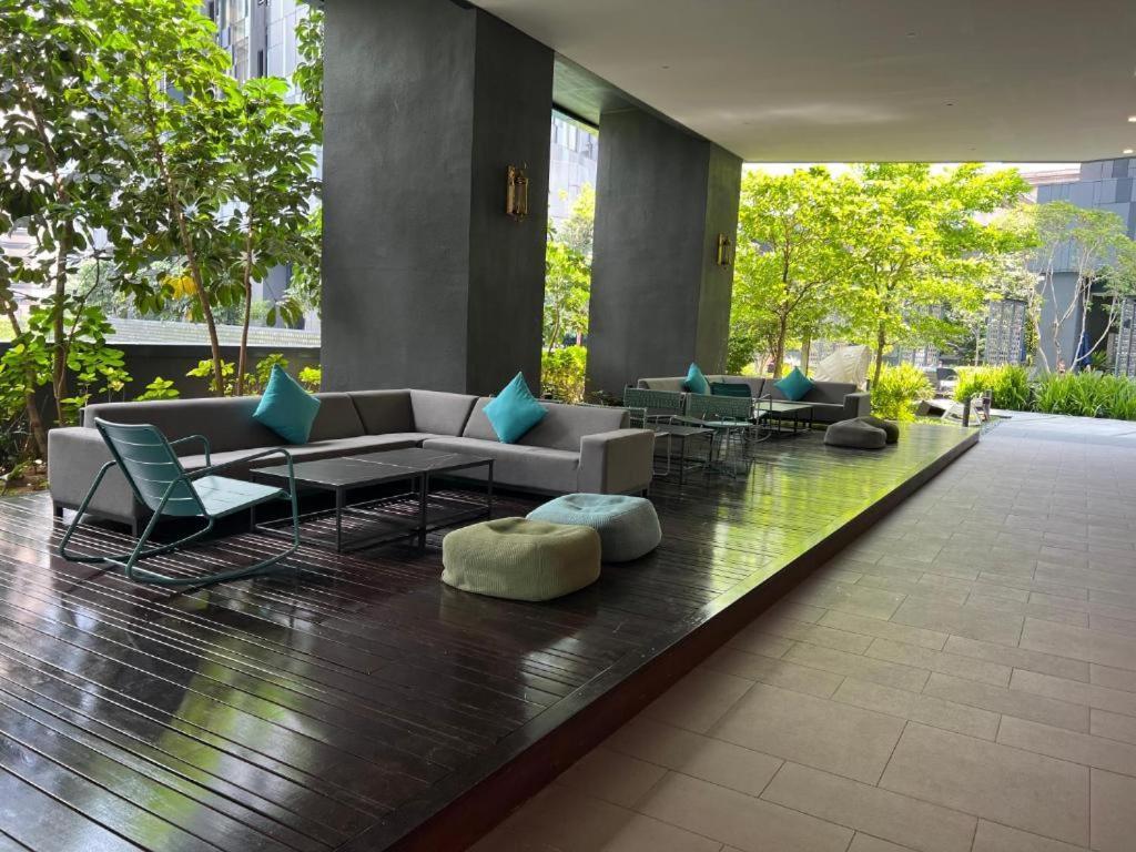 Premier Sky Pool At Star Klcc Kuala Lumpur